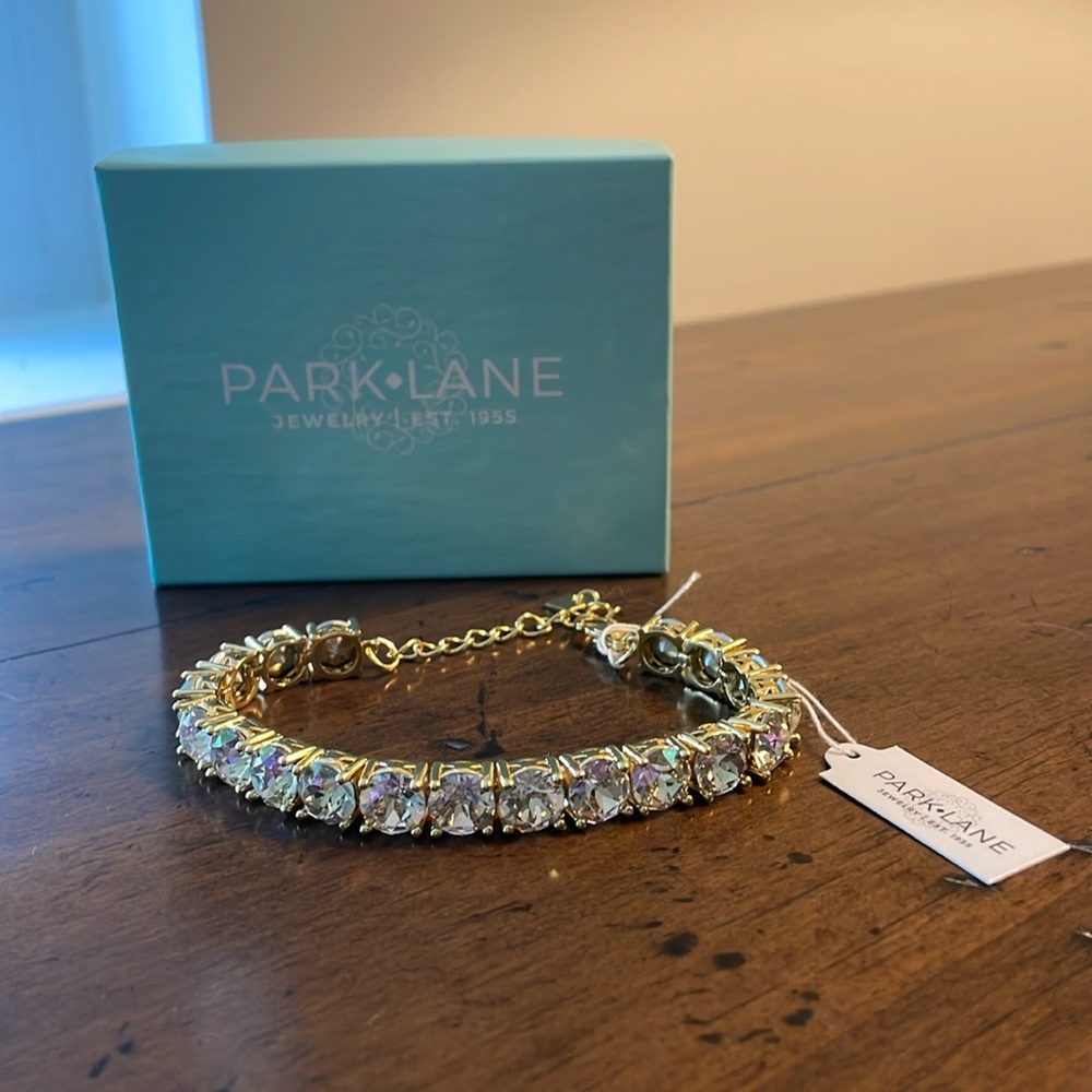 Park Lane Chameleon Impression Bracelet